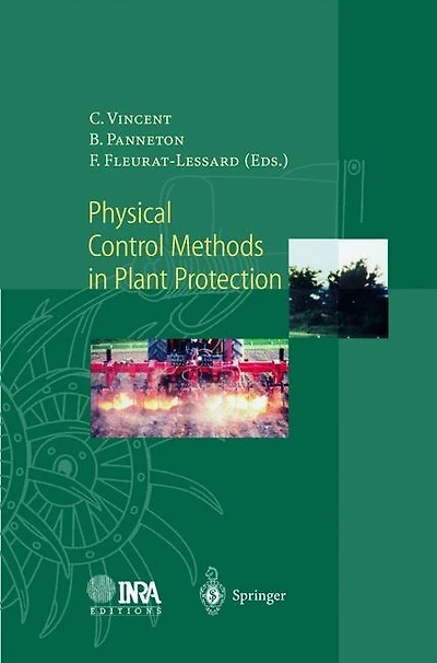 Physical Control Methods Plant Protection
