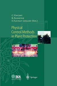 Physical Control Methods Plant Protection