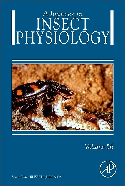 Advances Insect Physiology