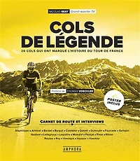 20 cols qui ont marqué l'histoire du Tour de France