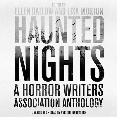 Haunted Nights: A Horror Writers Association Anthology