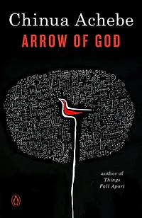 Arrow of God