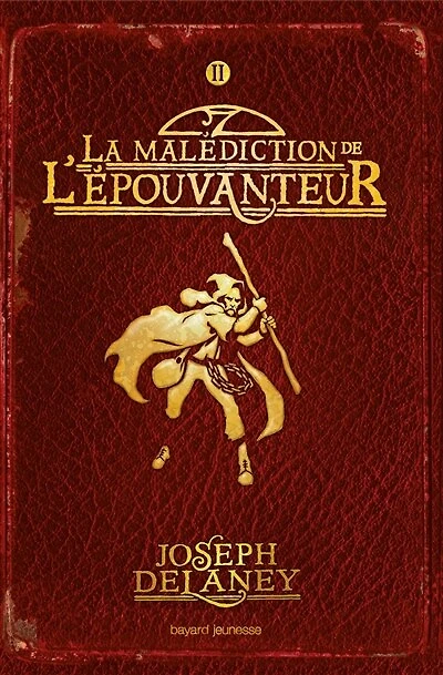 La malédiction de l'Epouvanteur