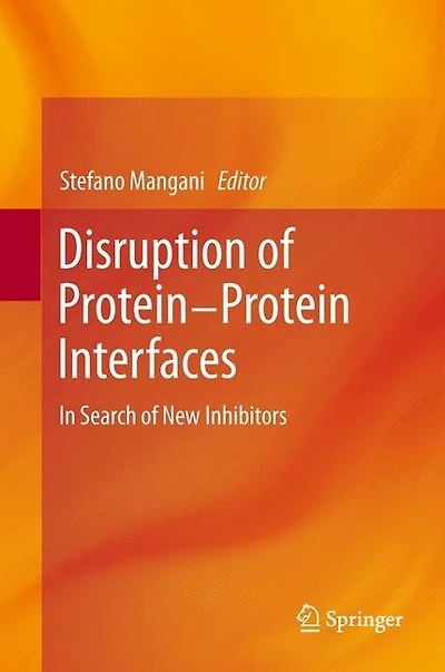 Disruption Of Protein-protein Interfaces: Search New Inhibitors
