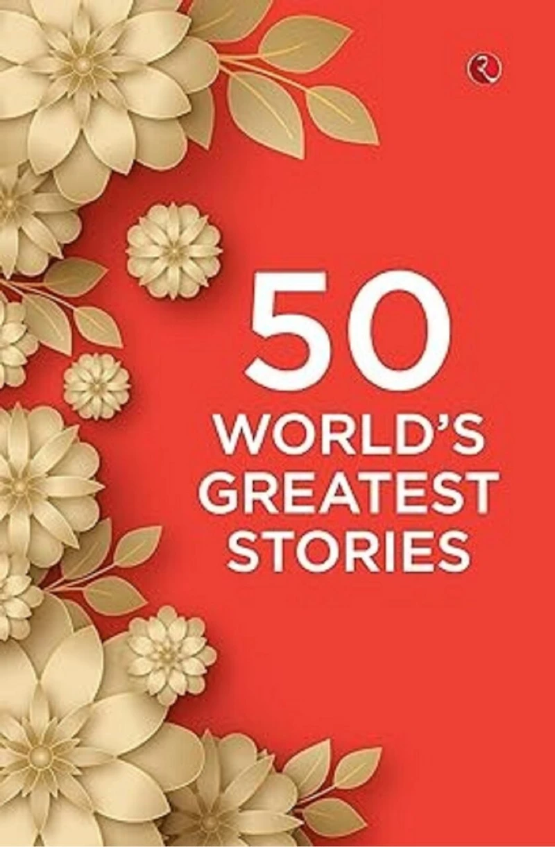 50 World’s Greatest Stories