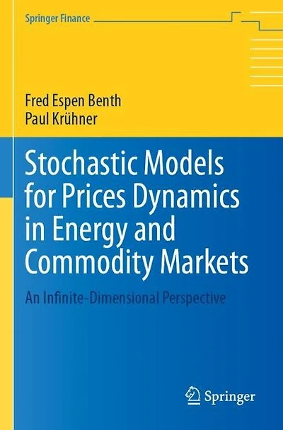 Stochastic Models for Prices Dynamics in Energy and Commodity Markets: An Infinite-Dimensional Perspective