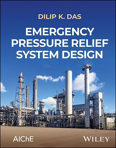 Emergency Pressure Relief System Design