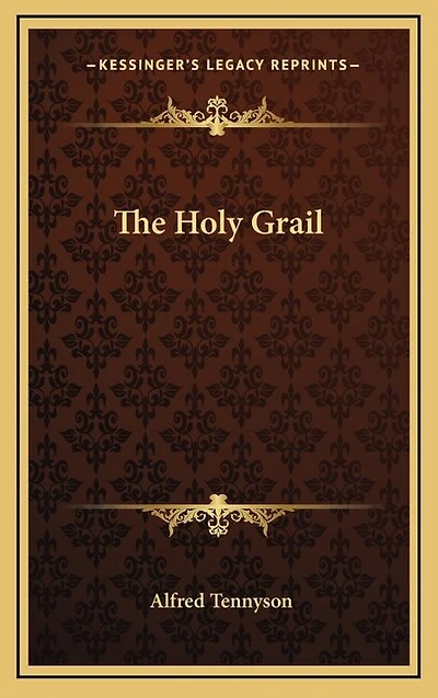 The Holy Grail