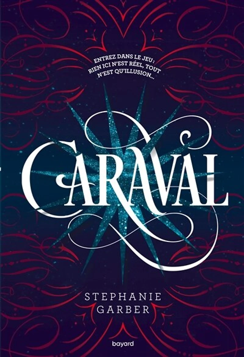 CARAVAL TOME 01