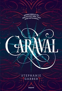 CARAVAL TOME 01