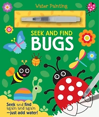 SEEK & FIND BUGS