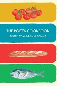 The Poet's Cookbook