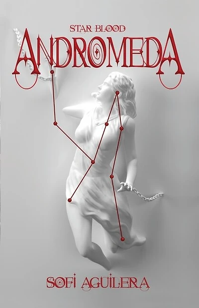 Andromeda: Star Blood