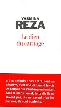 Le dieu du carnage