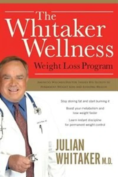 The Whitaker Wellness Weight Loss Program