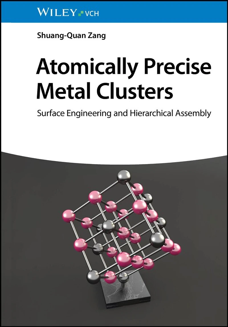 Atomically Precise Metal Clusters: Surface Engineering and Hierarchical Assembly