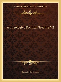 A Theologico Political Treatise V2