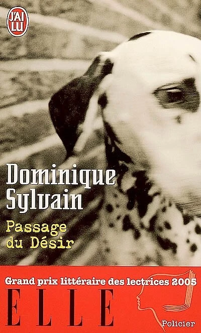 Passage du Désir