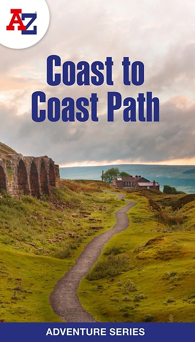 Coast to Coast: Plan your next adventure with A-Z