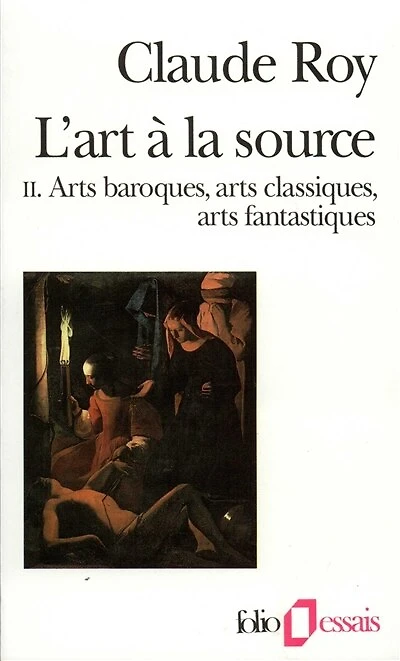 arts baroques, classiques, fantastiques