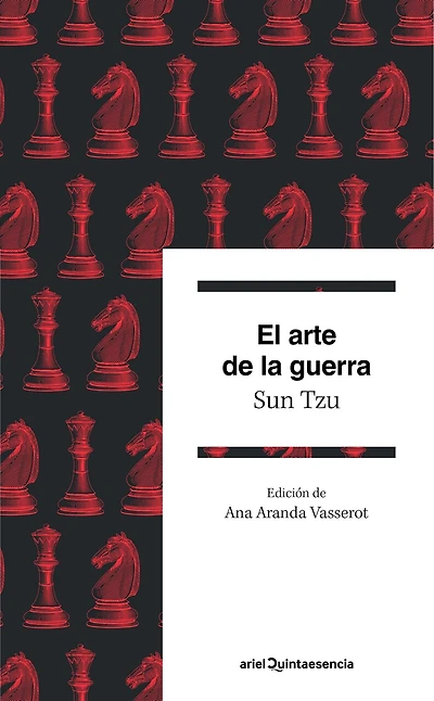 El arte de la guerra / The Art of War