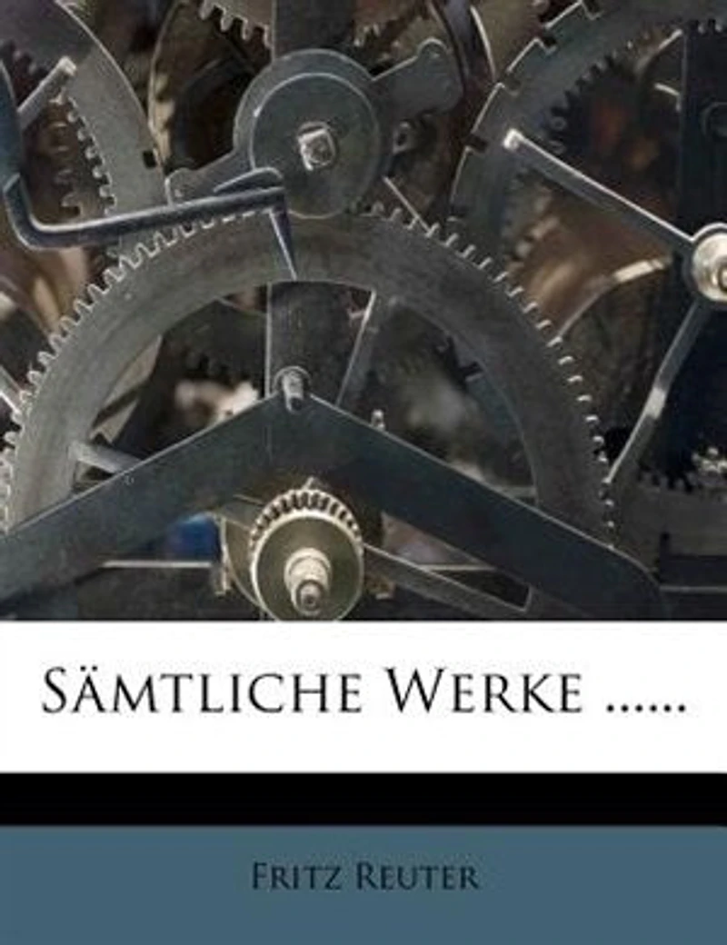 Sämtliche Werke ......