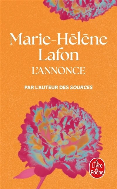 L' annonce