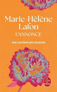 L' annonce