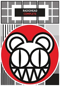 Radiohead Complete: Lyrics And Chords