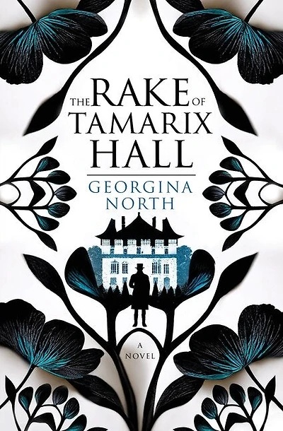 The Rake of Tamarix Hall