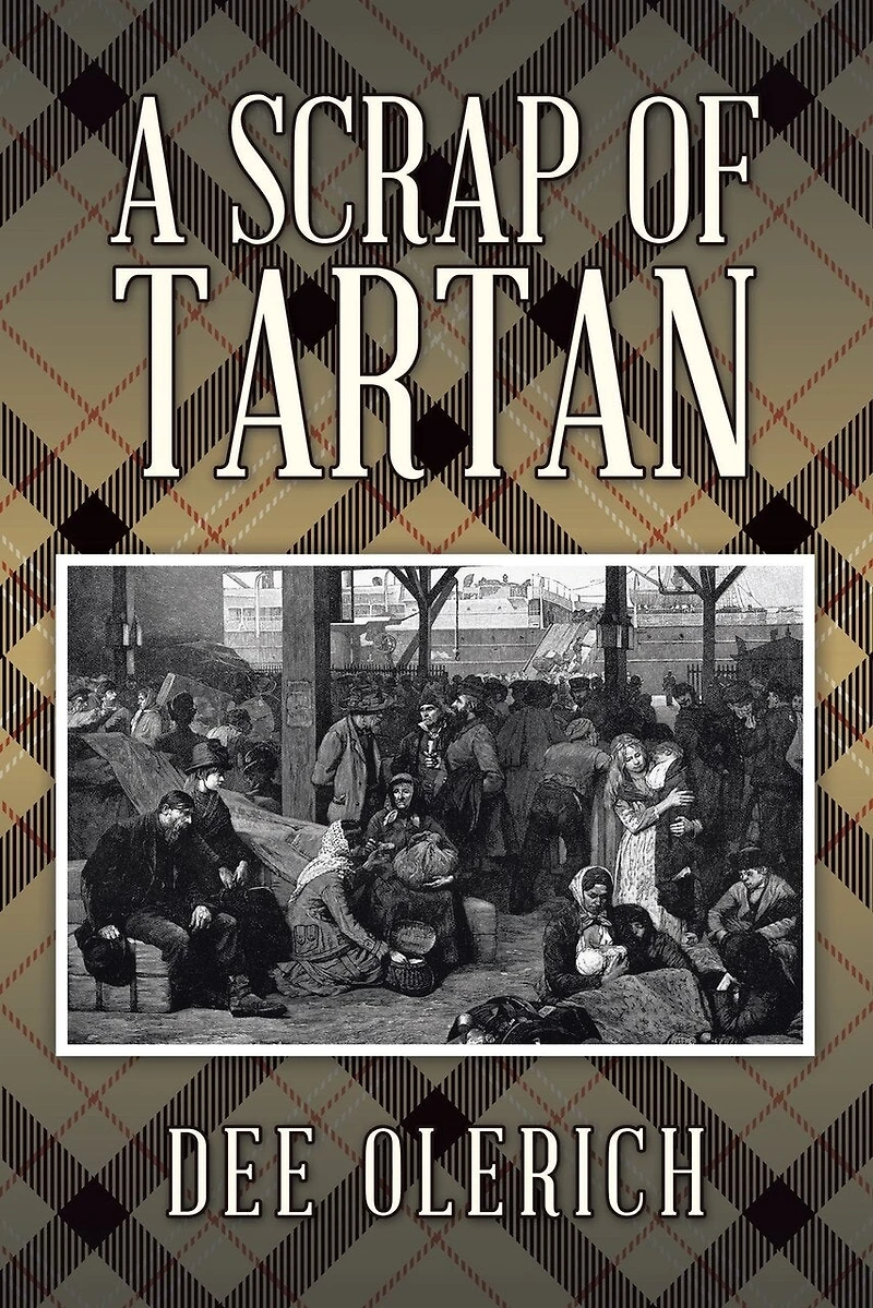 A Scrap Of Tartan