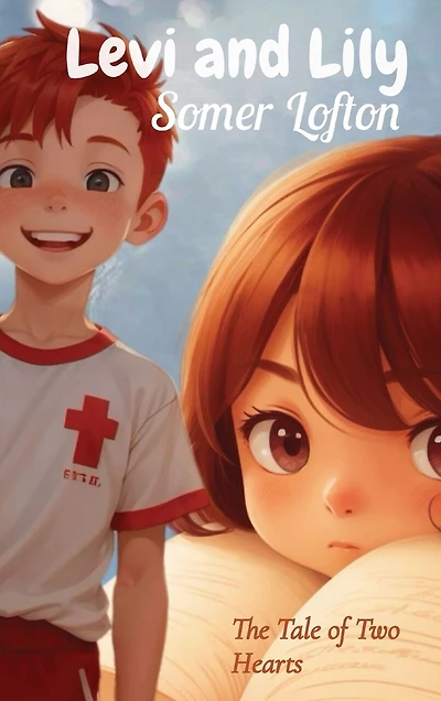 Levi and Lily: The Tale of Two Hearts