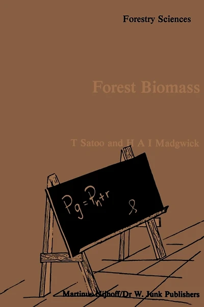 Forest Biomass