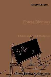 Forest Biomass