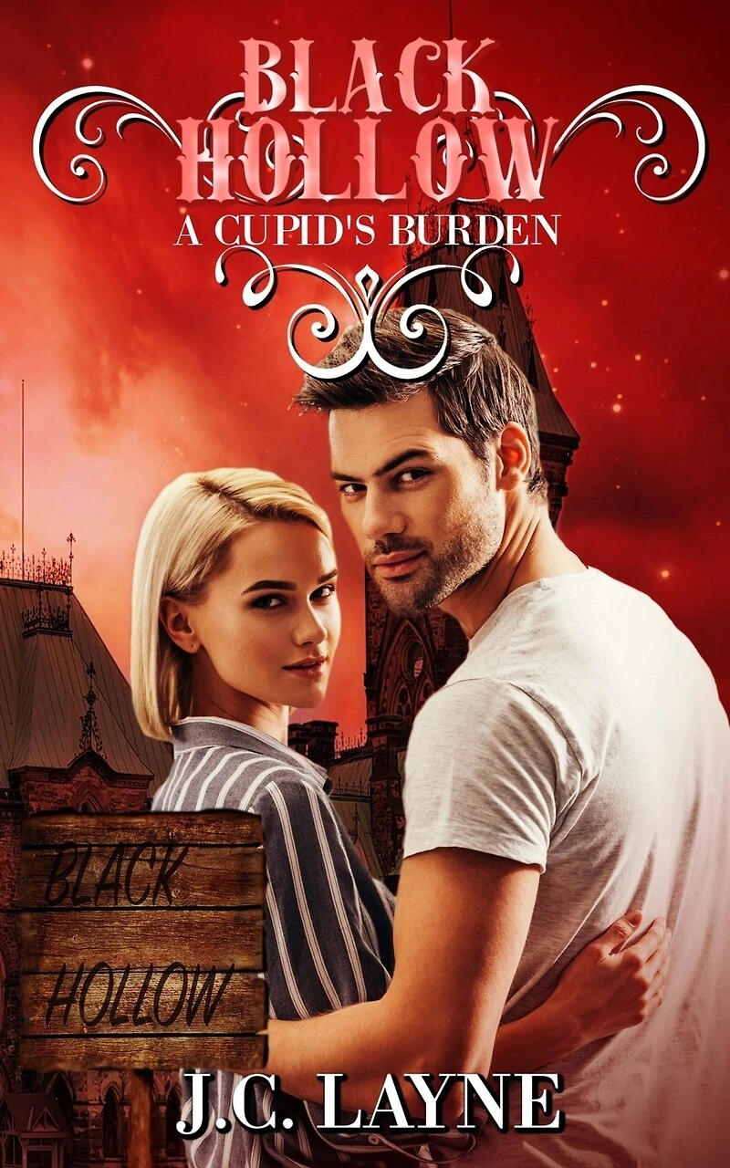 Black Hollow: A Cupid's Burden