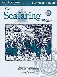 The Seafaring Fiddler: Complete Edition With Cd