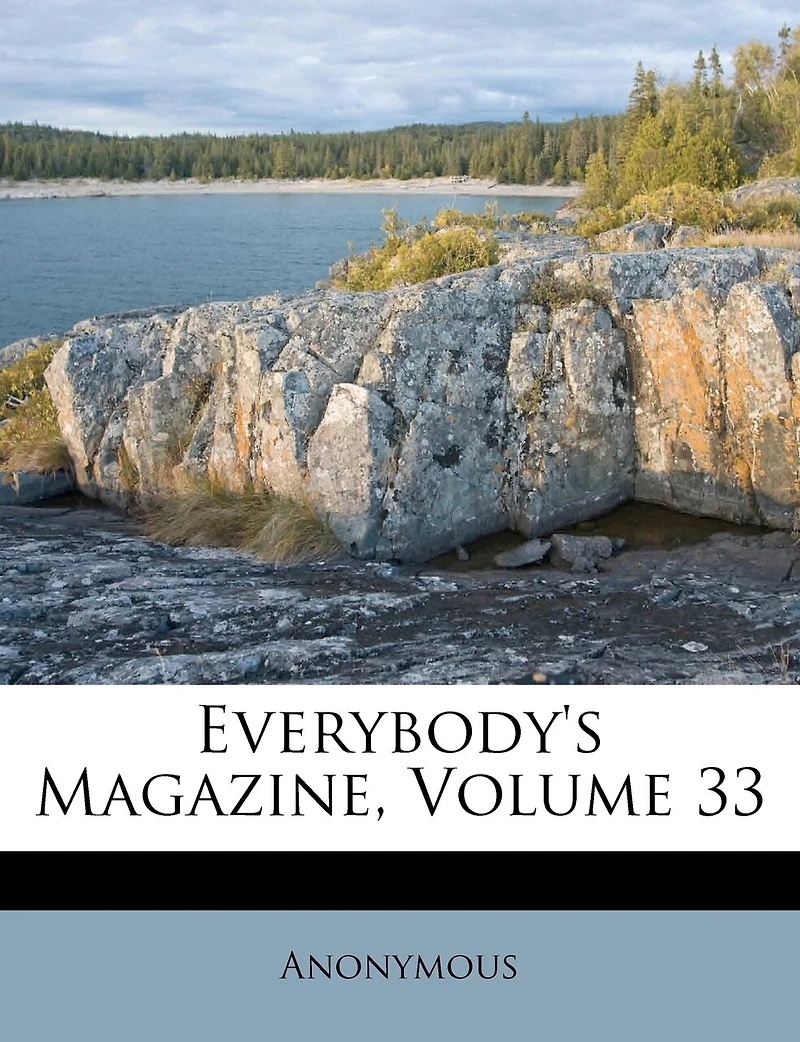 Everybody's Magazine
