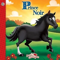 Prince Noir