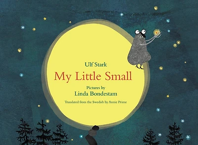 My Little Small