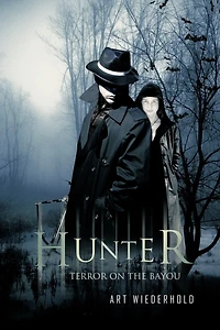 Hunter: Terror On The Bayou