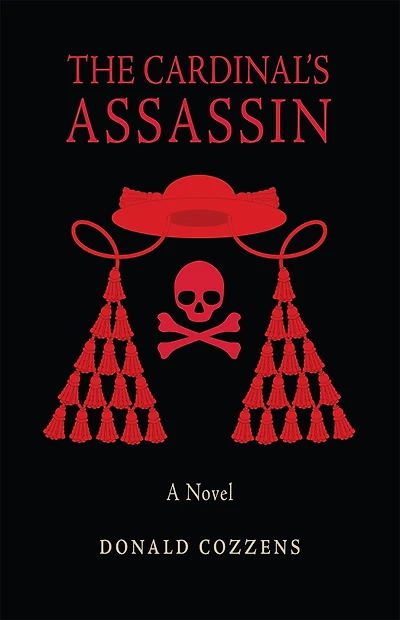 The Cardinal's Assassin