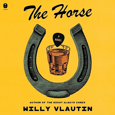 The Horse: A Novel