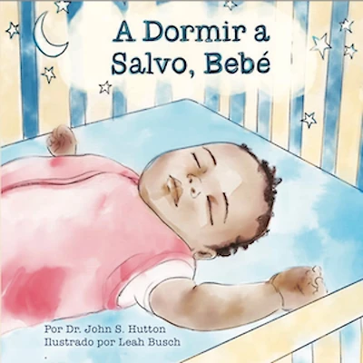A Dormir a Salvio, Bebe
