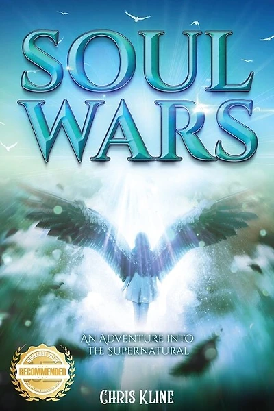 Soul Wars: An Adventure into the Supernatural