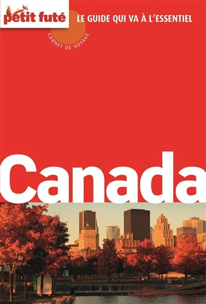 Canada 2025 Petit futé