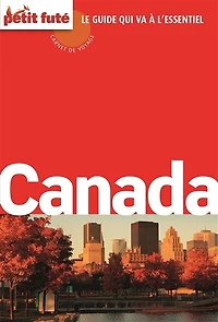Canada 2025 Petit futé