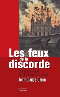 Les feux de la discorde: conflits et incendies dans France du XIXe siècle