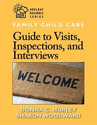 Family Child Care Guide To Visits, Inspections, And Interviews