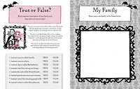 Isadora Moon: The Summer Fun Activity Book