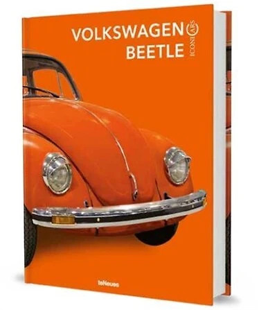 IconiCars Volkswagen Beetle